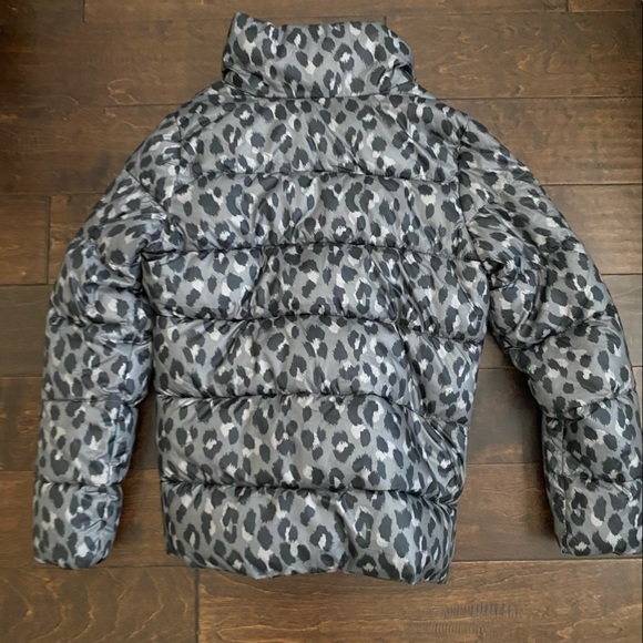 Old Navy Puffer Jacket - Picture 2 of 7